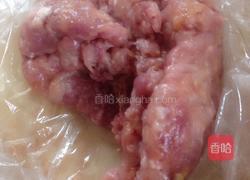 青瓜汤（湖水碧玉）的做法图解1