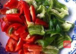 爆炒鸡腿的做法图解1