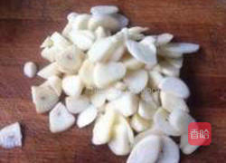 爆炒鸡腿的做法图解2