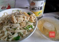 蒜汁儿鸡蛋凉面的做法图解6