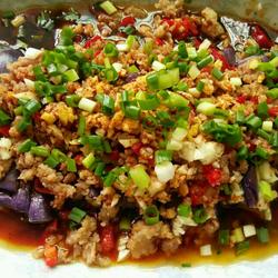 手撕茄子的做法[图]
