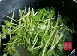 萝卜干肉片的做法图解4