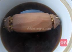 桂花糯米藕的做法图解7