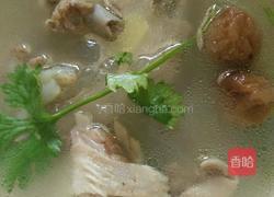 冬瓜话梅炖鸭肉的做法图解7