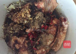 五香鸡翅的做法图解5