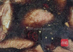 五香鸡翅的做法图解6