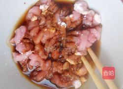 香辣肉丝的做法图解2