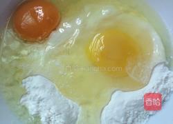 西葫芦鸡蛋饼的做法图解4