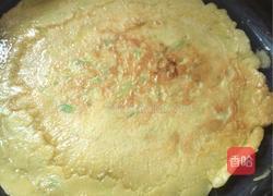 西葫芦鸡蛋饼的做法图解7