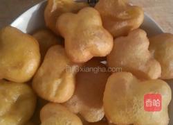 南瓜饼的做法图解7