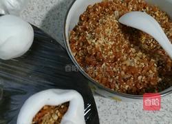 糯米红糖饼的做法图解3