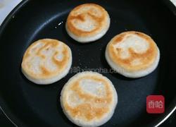 糯米红糖饼的做法图解5