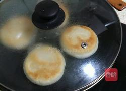 糯米红糖饼的做法图解6