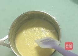 奶油香草冰淇淋的做法图解5