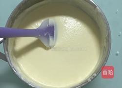 奶油香草冰淇淋的做法图解8