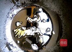 蚝油土豆片的做法图解3