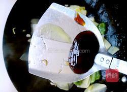 蚝油土豆片的做法图解5