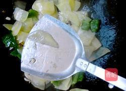 蚝油土豆片的做法图解7