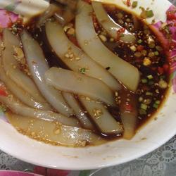 自制四川凉粉的做法[图]
