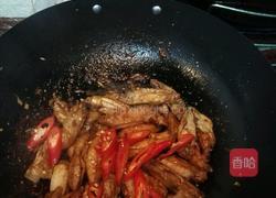 麻辣干锅鸡翅的做法图解5