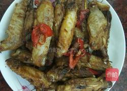 麻辣干锅鸡翅的做法图解7