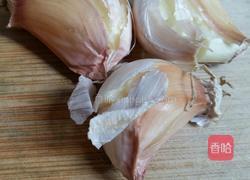 蒜蓉宁夏菜心的做法图解3