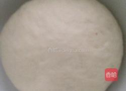 葱花油饼的做法图解2