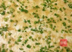 葱花油饼的做法图解5