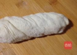 葱花油饼的做法图解6