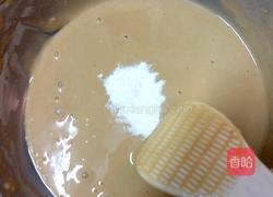 电饭煲蛋糕的做法图解5