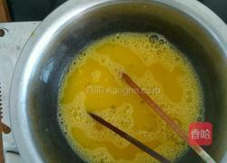 多彩蒸蛋的做法图解5