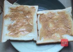 火腿三明治的做法图解3