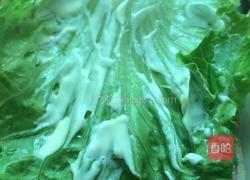 火腿三明治的做法图解7