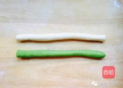 白菜饺子的做法图解4