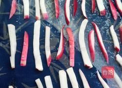 腌萝卜干的做法图解5