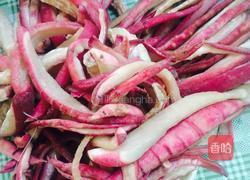 腌萝卜干的做法图解6