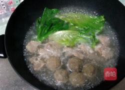 美味汤米粉的做法图解5