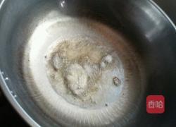 西红柿炒茄子的做法图解6