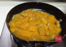 虾米南瓜的做法图解8