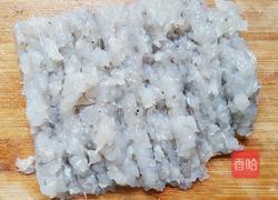 土豆泥虾球的做法图解5