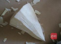 竹笋木耳炒肉的做法图解2