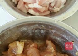 竹笋木耳炒肉的做法图解6