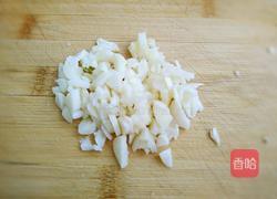 蒜蓉空心菜的做法图解4