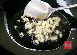 蒜蓉空心菜的做法图解5