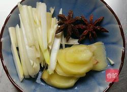 小鸡炖蘑菇的做法图解3