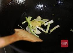 红腐乳烧排骨的做法图解5