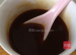 鲍汁蒜香素三样的做法图解6