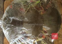 豆酱螃蟹的做法图解8