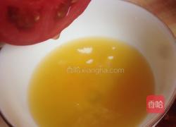 橙汁煎排骨的做法图解3