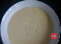 牛奶布丁的做法图解6